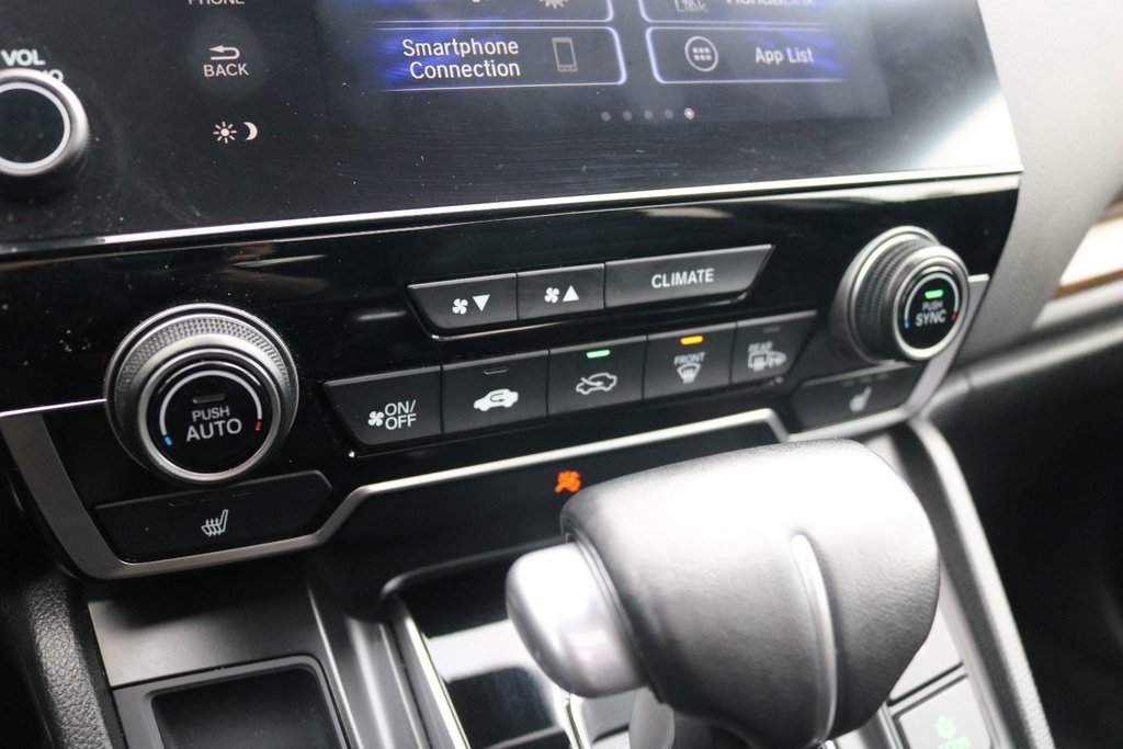 2022 Honda CR-V Touring | AWD in Gatineau, Quebec - 19 - w1024h768px