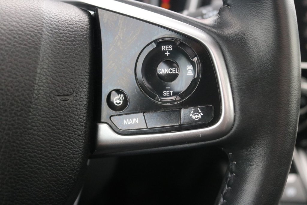 2022 Honda CR-V Touring | AWD in Gatineau, Quebec - 16 - w1024h768px