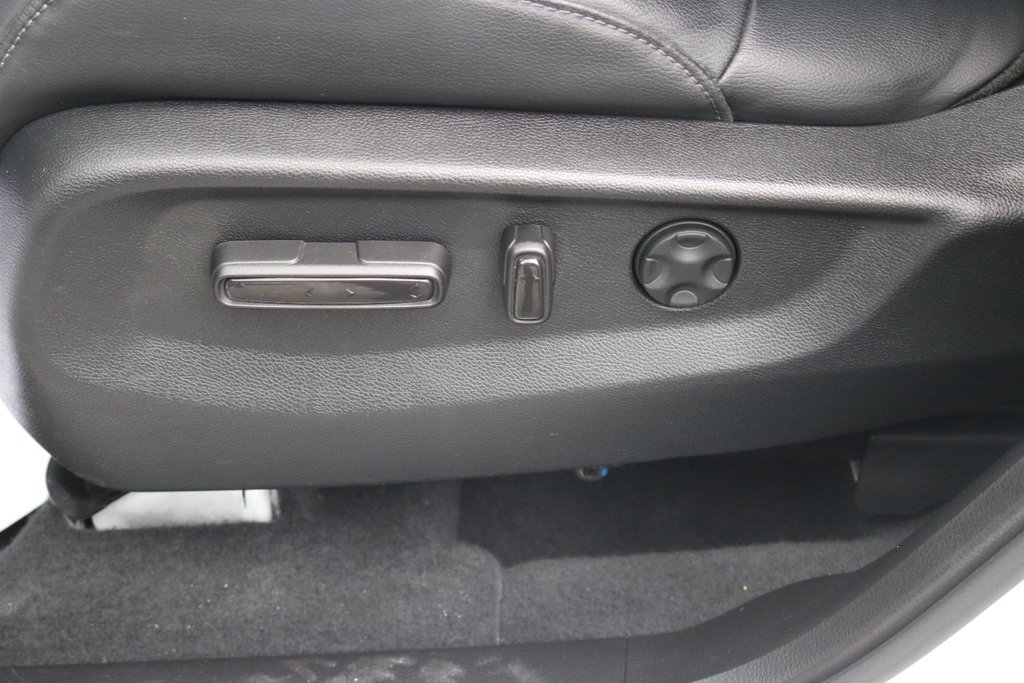 2022 Honda CR-V Touring | AWD in Gatineau, Quebec - 23 - w1024h768px