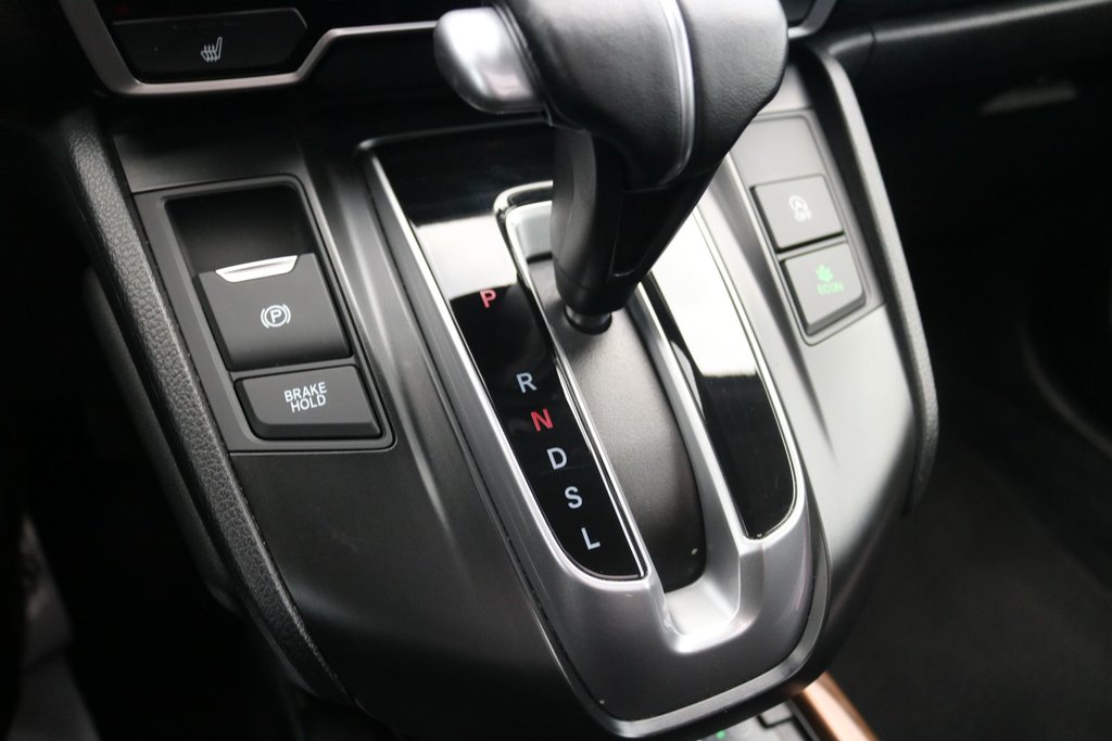 2022 Honda CR-V Touring | AWD in Gatineau, Quebec - 18 - w1024h768px