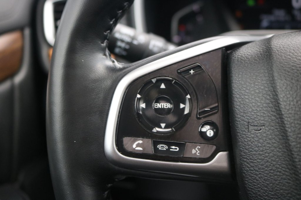 2022 Honda CR-V Touring | AWD in Gatineau, Quebec - 13 - w1024h768px