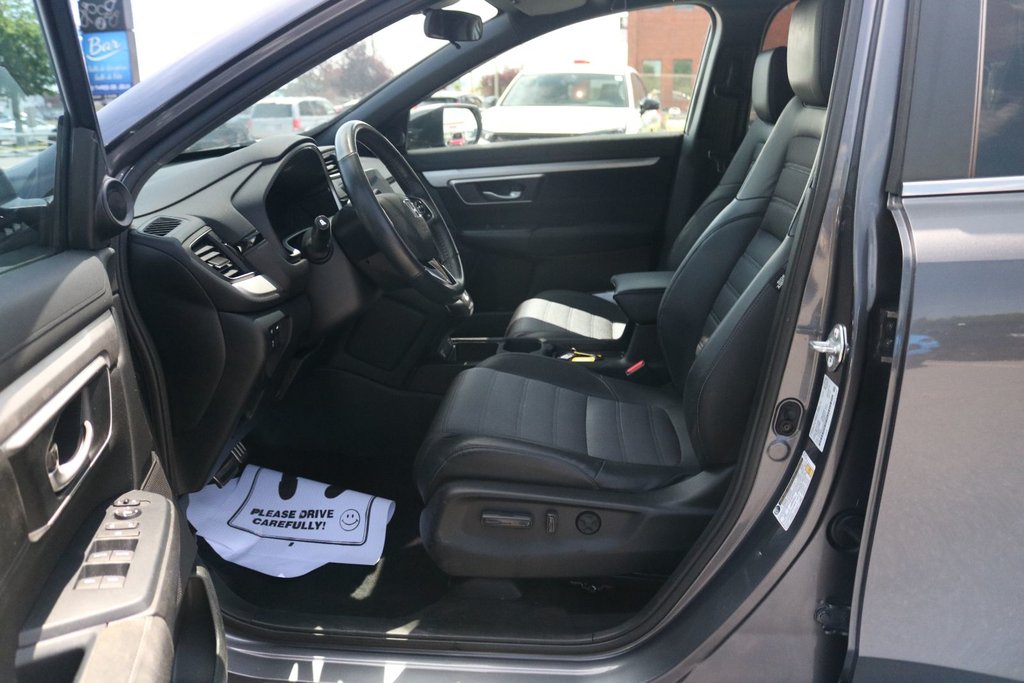 Honda CR-V Sport | AWD 2022 à Gatineau, Québec - 7 - w1024h768px