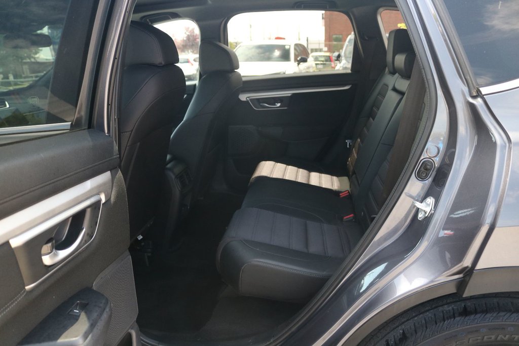 Honda CR-V Sport | AWD 2022 à Gatineau, Québec - 8 - w1024h768px