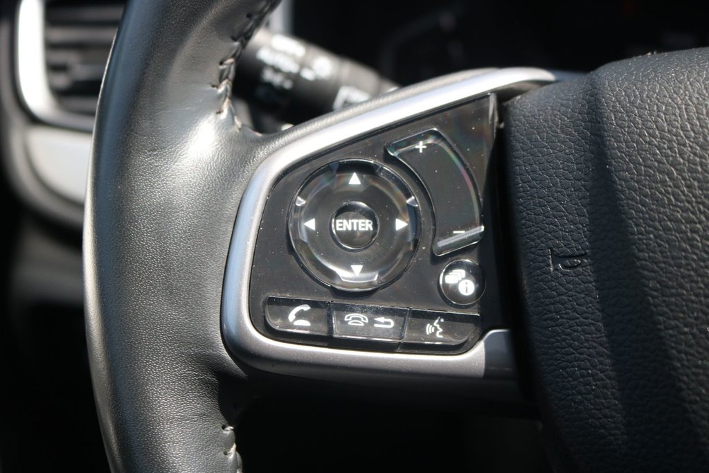 Honda CR-V Sport | AWD 2022 à Gatineau, Québec - 12 - w1024h768px