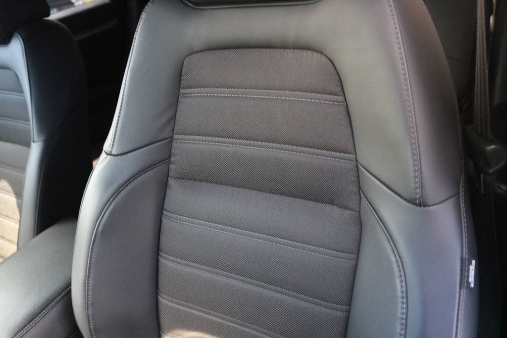Honda CR-V Sport | AWD 2022 à Gatineau, Québec - 22 - w1024h768px