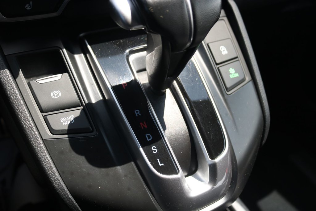 Honda CR-V Sport | AWD 2022 à Gatineau, Québec - 15 - w1024h768px