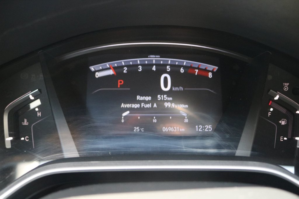 Honda CR-V Sport | AWD 2022 à Gatineau, Québec - 11 - w1024h768px