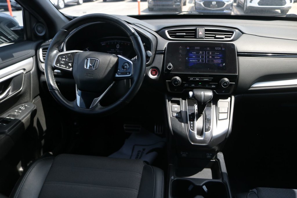 Honda CR-V Sport | AWD 2022 à Gatineau, Québec - 9 - w1024h768px
