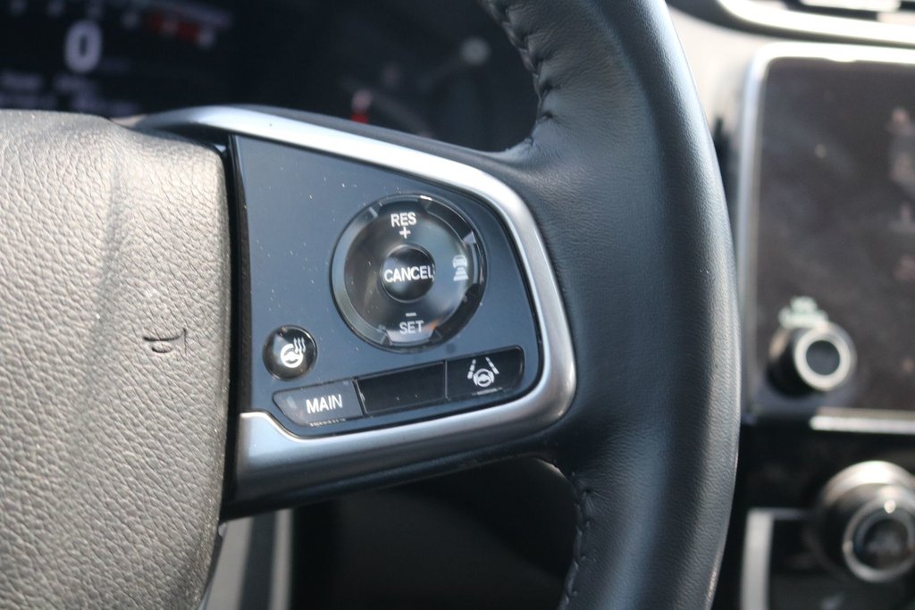 Honda CR-V Sport | AWD 2022 à Gatineau, Québec - 14 - w1024h768px