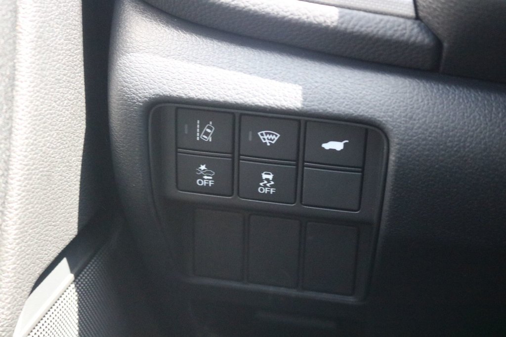 Honda CR-V Sport | AWD 2022 à Gatineau, Québec - 13 - w1024h768px