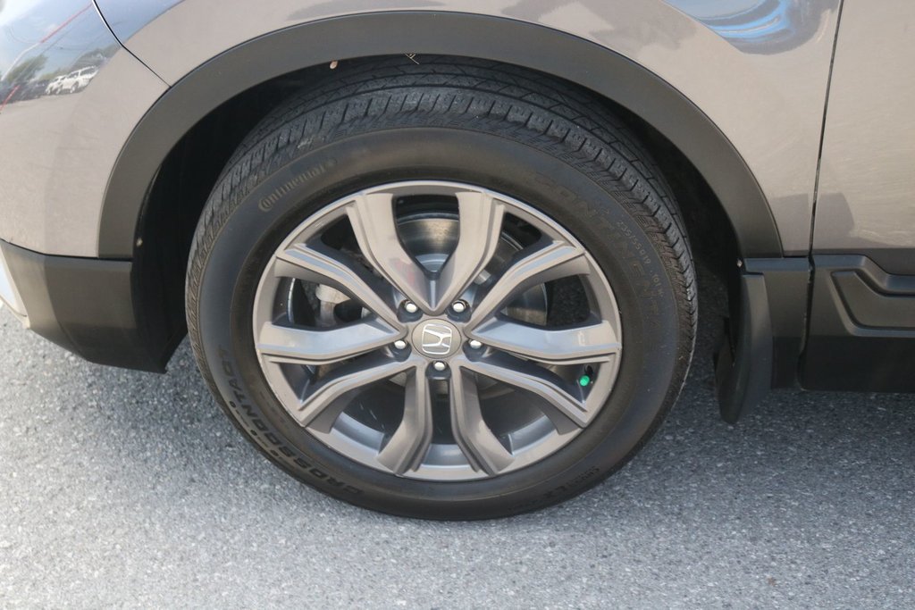 Honda CR-V Sport | AWD 2022 à Gatineau, Québec - 25 - w1024h768px