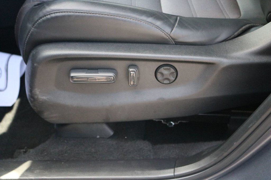 Honda CR-V Sport | AWD 2022 à Gatineau, Québec - 21 - w1024h768px