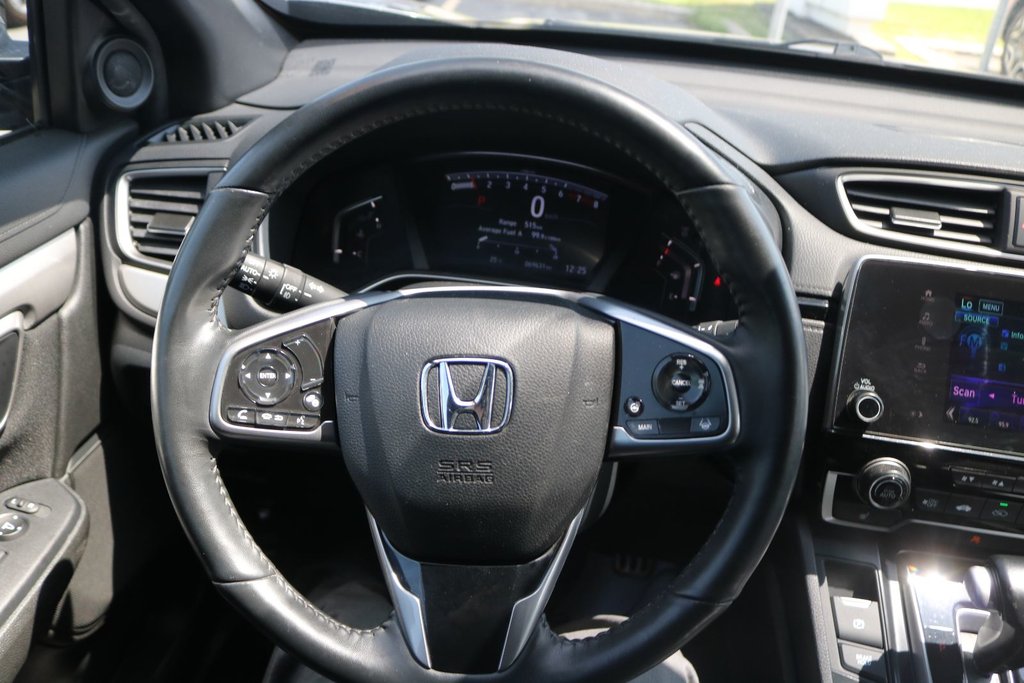 Honda CR-V Sport | AWD 2022 à Gatineau, Québec - 10 - w1024h768px