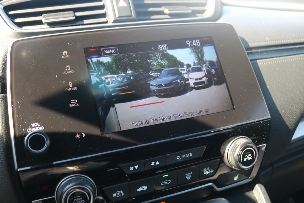 2022 Honda CR-V Sport | AWD in Gatineau, Quebec - 19 - w1024h768px