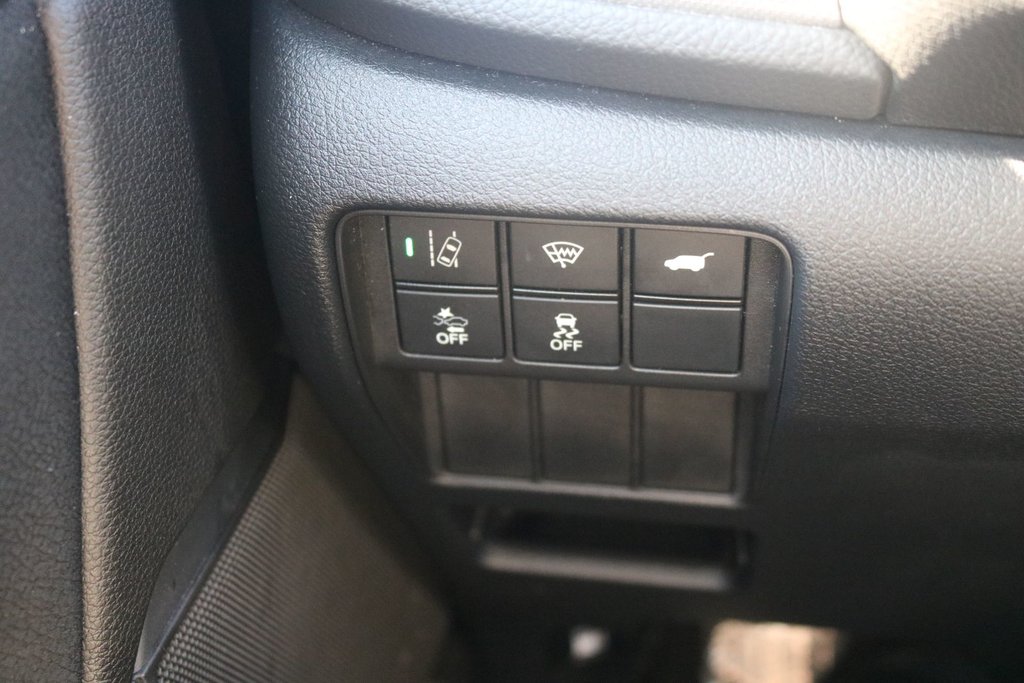 2022 Honda CR-V Sport | AWD in Gatineau, Quebec - 13 - w1024h768px
