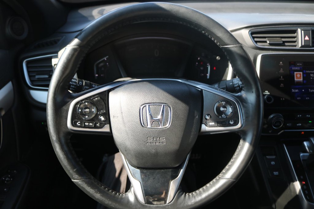 2022 Honda CR-V Sport | AWD in Gatineau, Quebec - 10 - w1024h768px