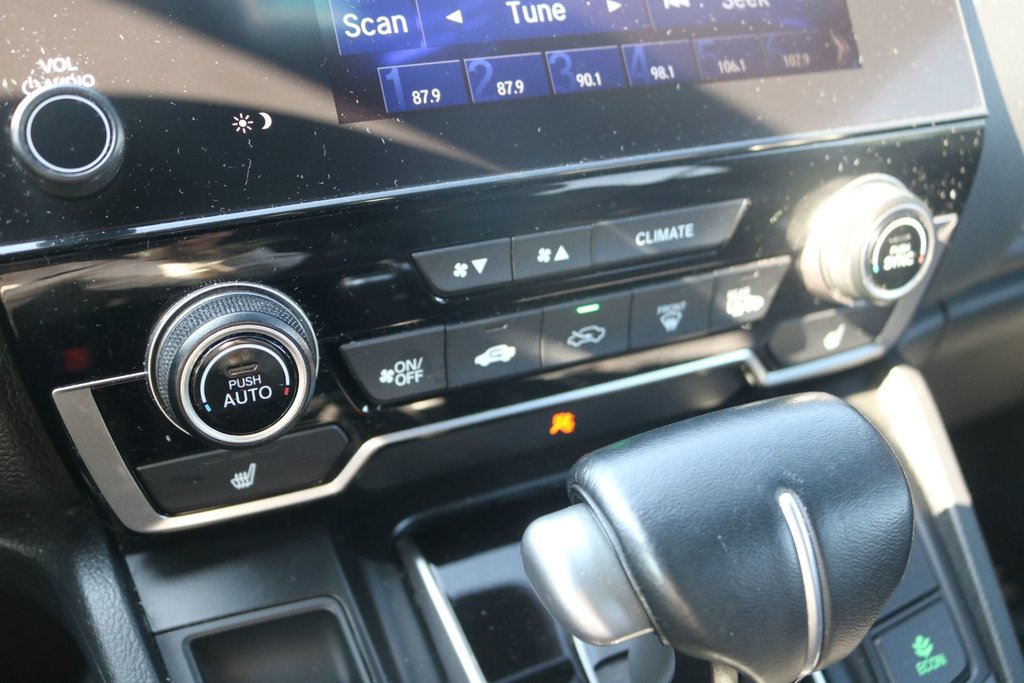 2022 Honda CR-V Sport | AWD in Gatineau, Quebec - 16 - w1024h768px