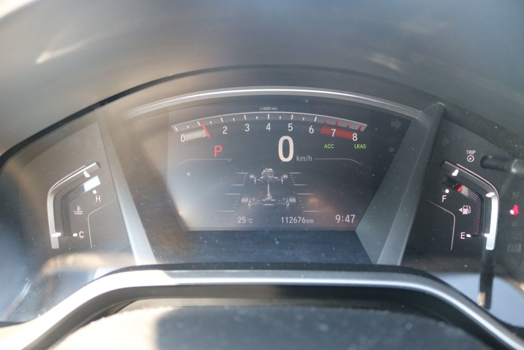 2022 Honda CR-V Sport | AWD in Gatineau, Quebec - 11 - w1024h768px