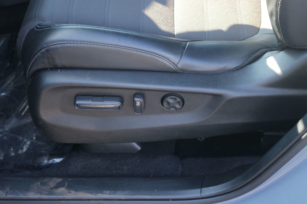 2022 Honda CR-V Sport | AWD in Gatineau, Quebec - 20 - w1024h768px