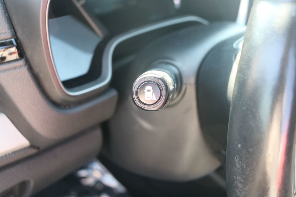 2022 Honda CR-V Sport | AWD in Gatineau, Quebec - 22 - w1024h768px