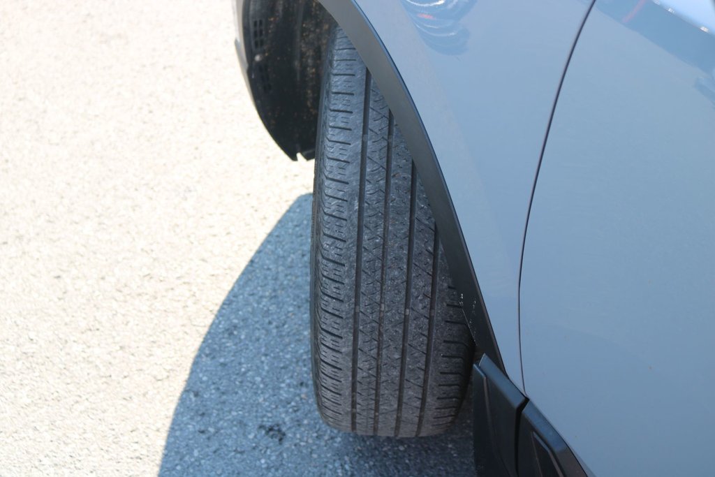 2022 Honda CR-V Sport | AWD in Gatineau, Quebec - 26 - w1024h768px