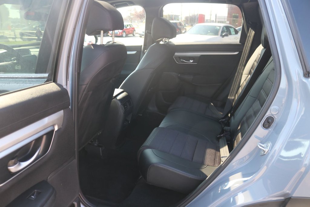 2022 Honda CR-V Sport | AWD in Gatineau, Quebec - 8 - w1024h768px