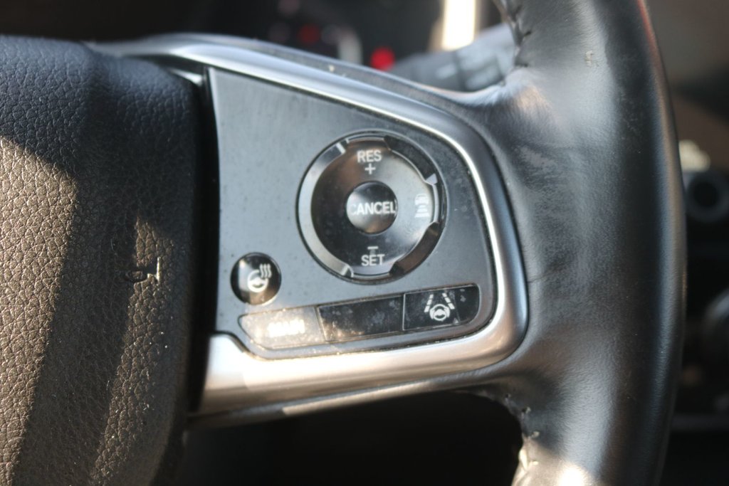 2022 Honda CR-V Sport | AWD in Gatineau, Quebec - 14 - w1024h768px