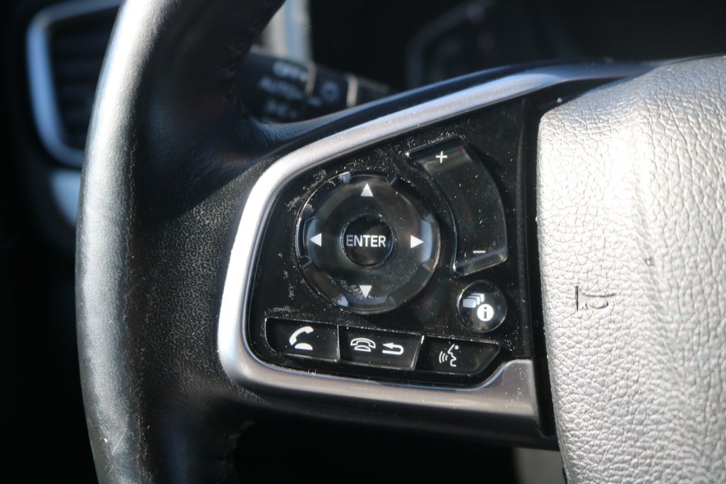 2022 Honda CR-V Sport | AWD in Gatineau, Quebec - 12 - w1024h768px