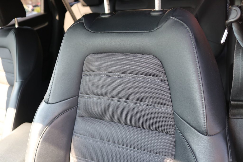 2022 Honda CR-V Sport | AWD in Gatineau, Quebec - 21 - w1024h768px