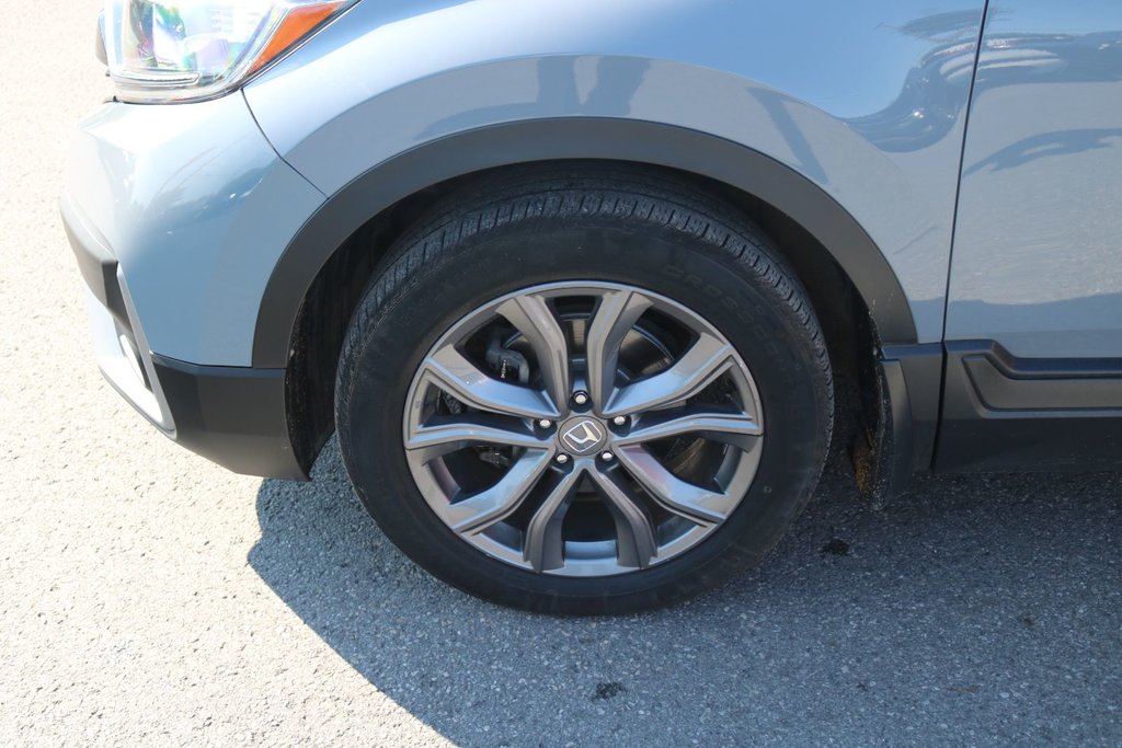 2022 Honda CR-V Sport | AWD in Gatineau, Quebec - 25 - w1024h768px