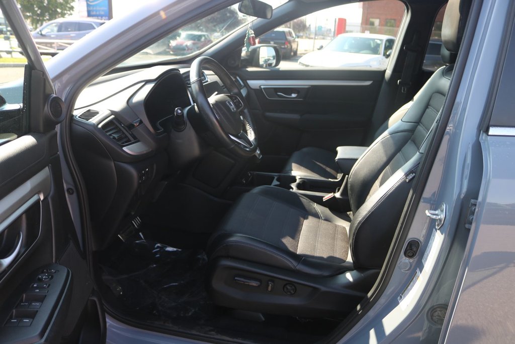 2022 Honda CR-V Sport | AWD in Gatineau, Quebec - 7 - w1024h768px