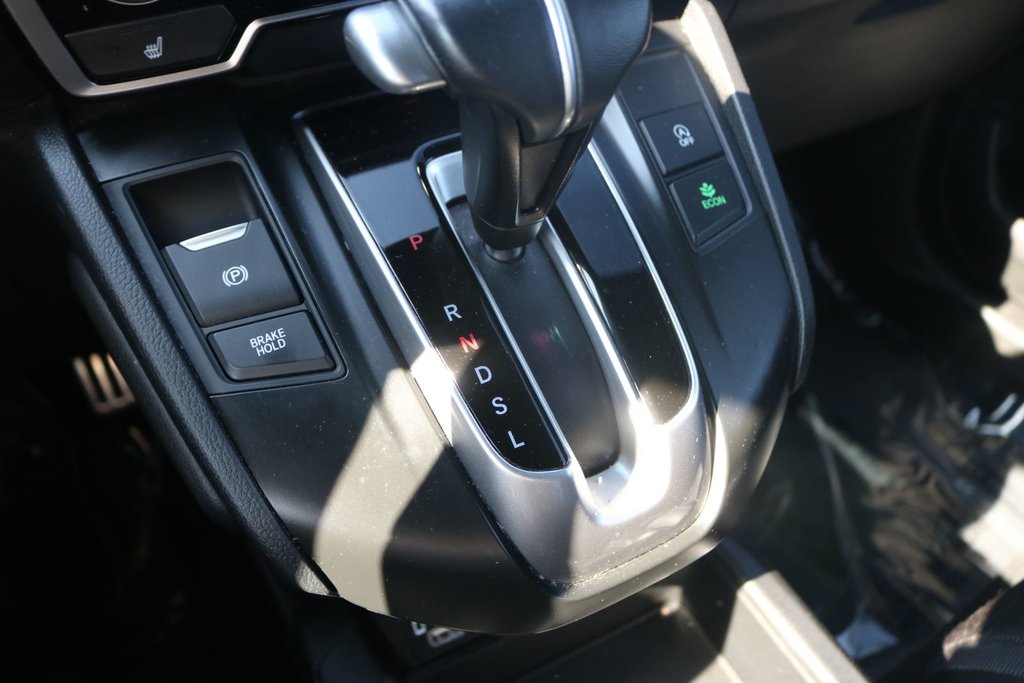 2022 Honda CR-V Sport | AWD in Gatineau, Quebec - 15 - w1024h768px