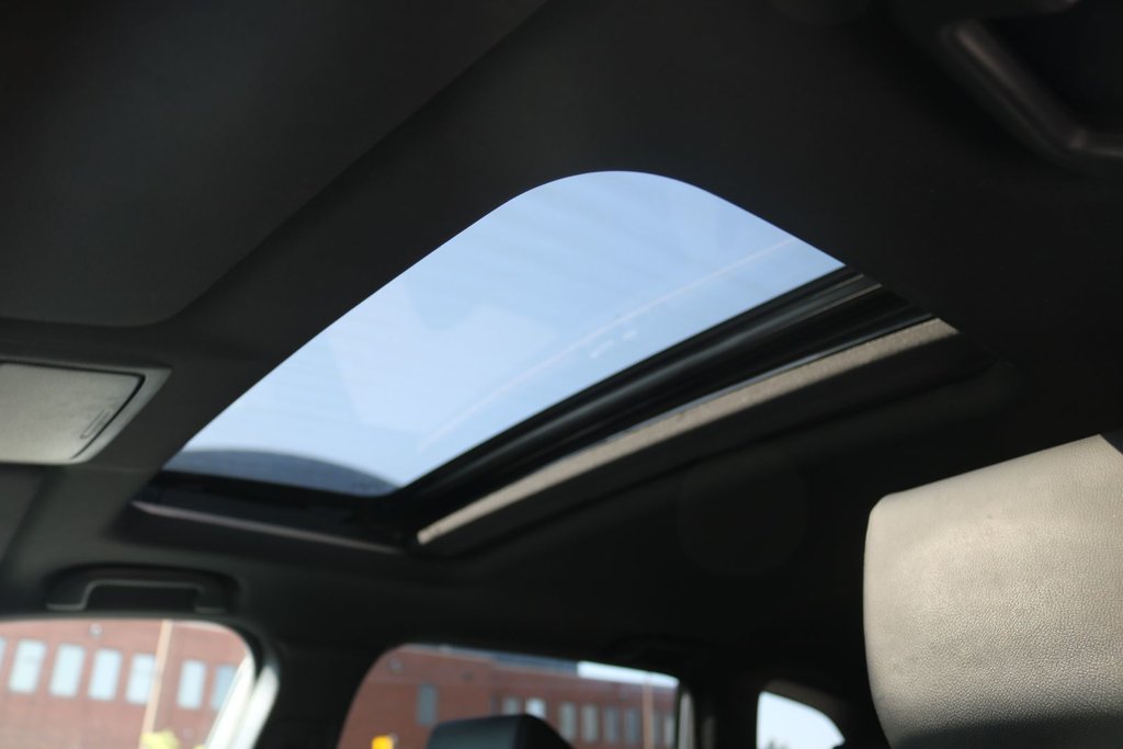 2022 Honda CR-V Sport | AWD in Gatineau, Quebec - 23 - w1024h768px