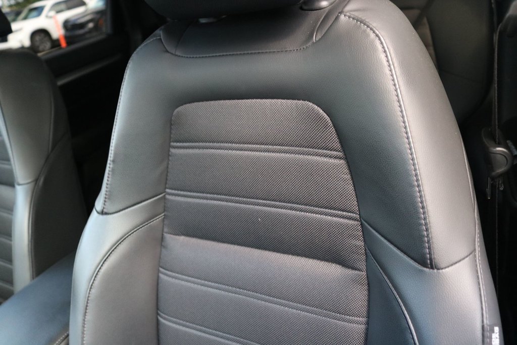 2022 Honda CR-V Sport | AWD in Montréal, Quebec - 21 - w1024h768px