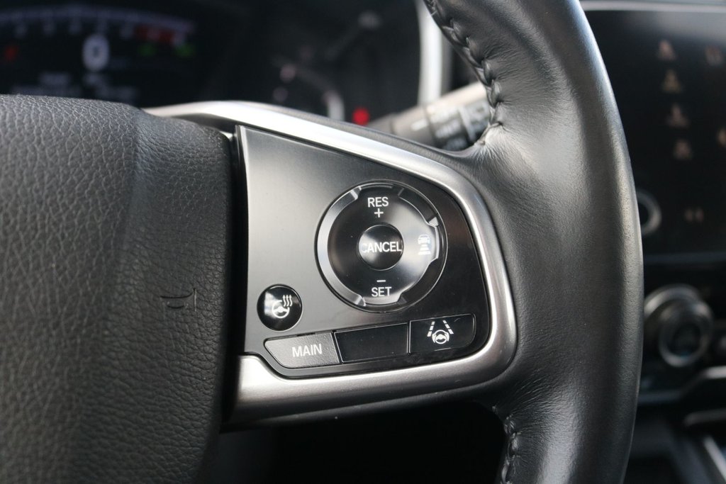 2022 Honda CR-V Sport | AWD in Montréal, Quebec - 14 - w1024h768px