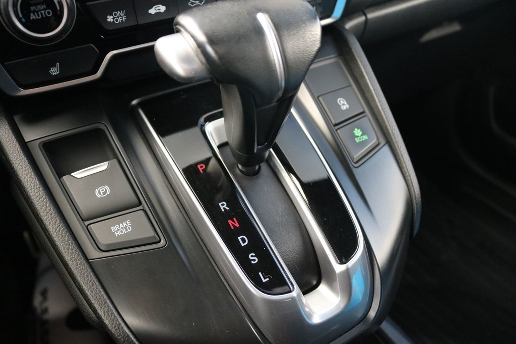 2022 Honda CR-V Sport | AWD in Montréal, Quebec - 15 - w1024h768px