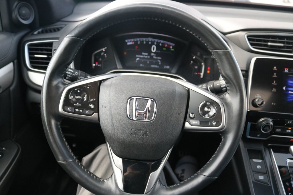 2022 Honda CR-V Sport | AWD in Montréal, Quebec - 10 - w1024h768px