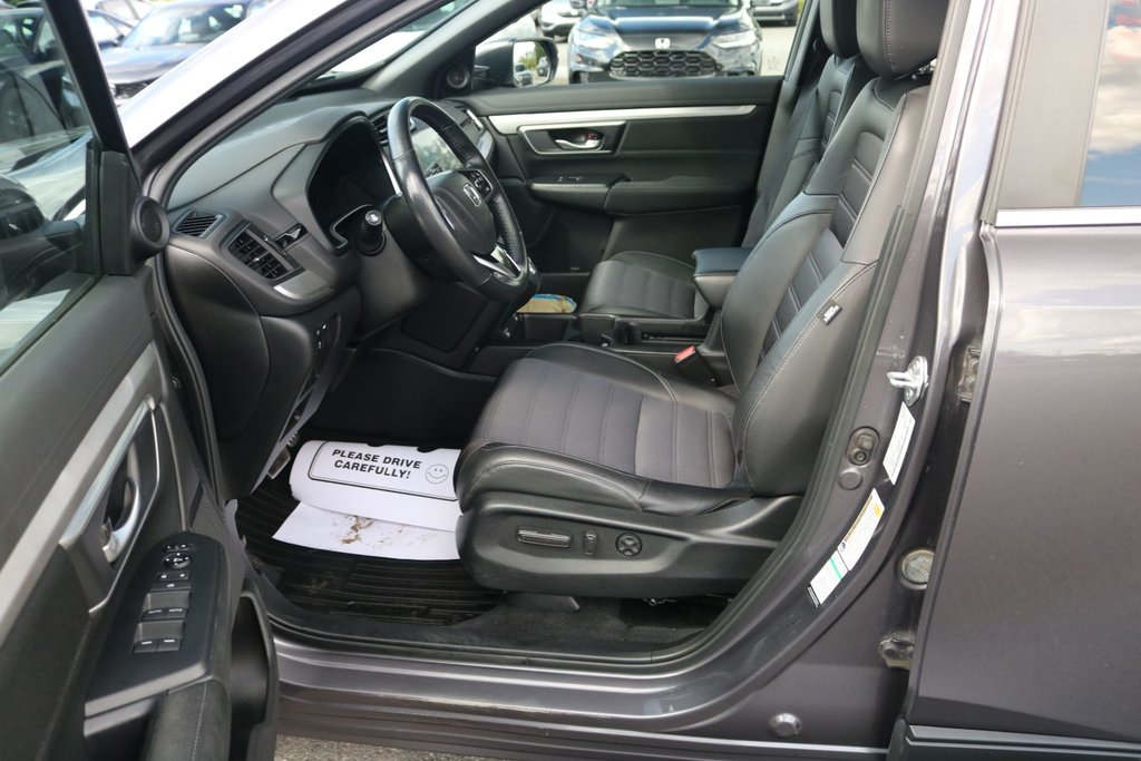 2022 Honda CR-V Sport | AWD in Montréal, Quebec - 7 - w1024h768px