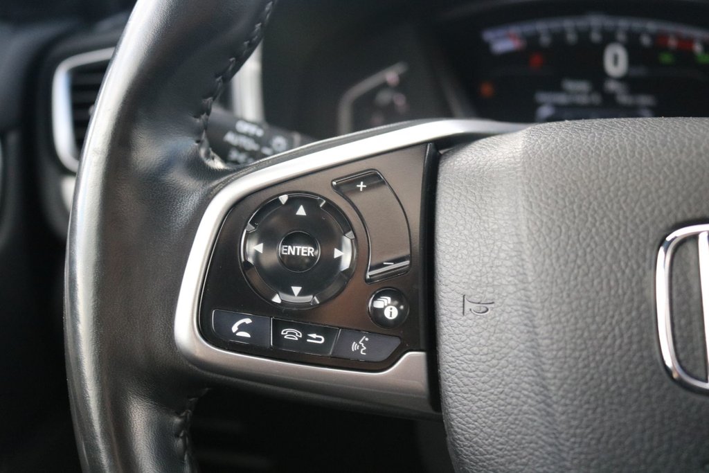 2022 Honda CR-V Sport | AWD in Montréal, Quebec - 12 - w1024h768px