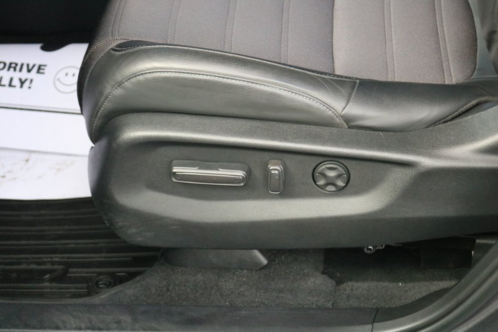2022 Honda CR-V Sport | AWD in Montréal, Quebec - 20 - w1024h768px