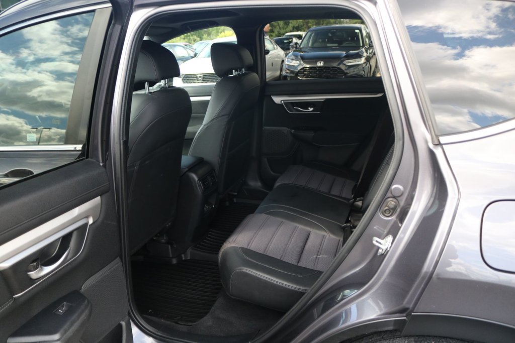2022 Honda CR-V Sport | AWD in Montréal, Quebec - 8 - w1024h768px