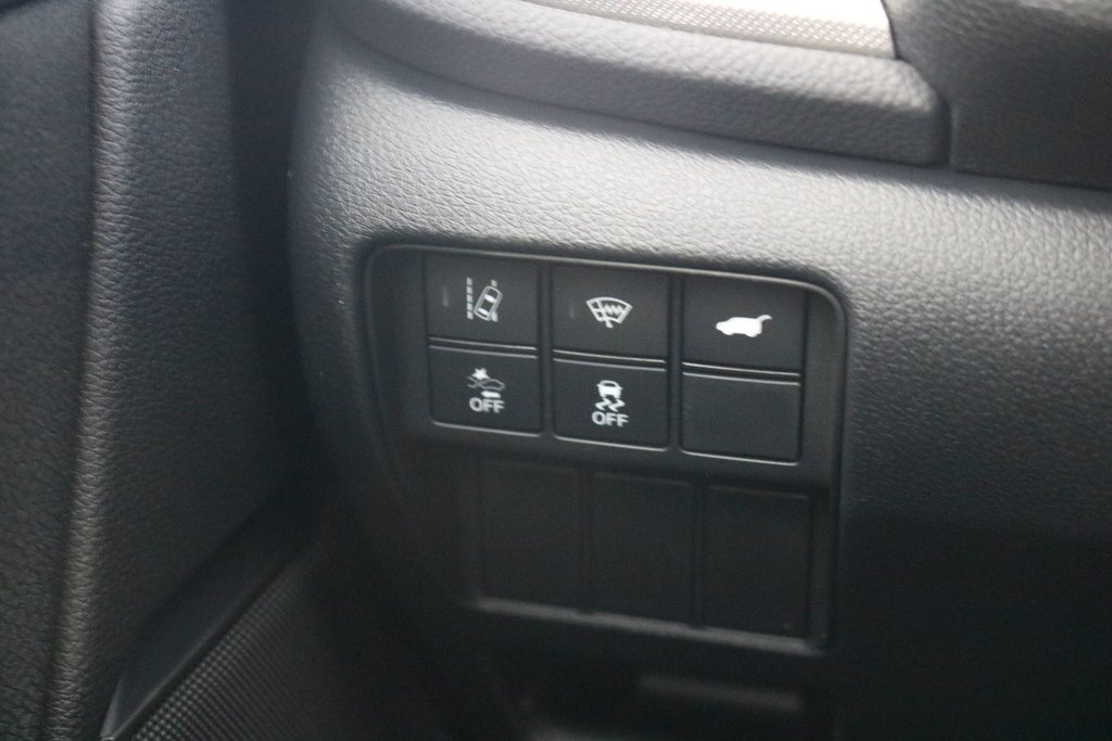 2022 Honda CR-V Sport | AWD in Montréal, Quebec - 13 - w1024h768px