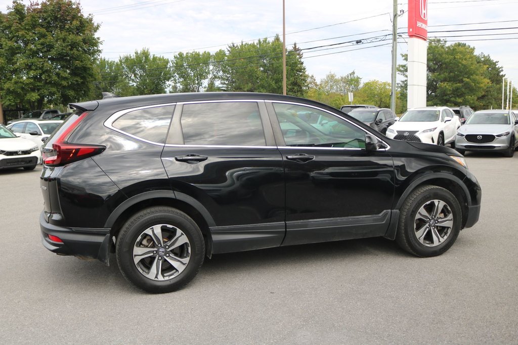 Honda CR-V LX | AWD 2022 à Gatineau, Québec - 6 - w1024h768px