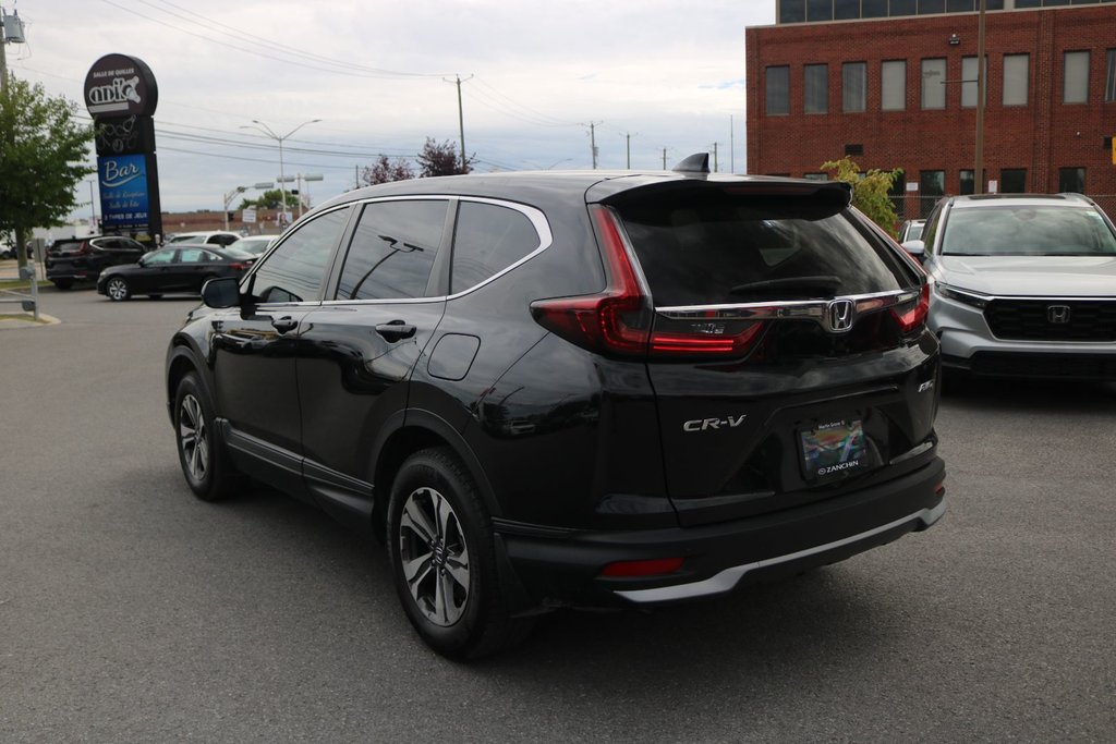 Honda CR-V LX | AWD 2022 à Gatineau, Québec - 3 - w1024h768px