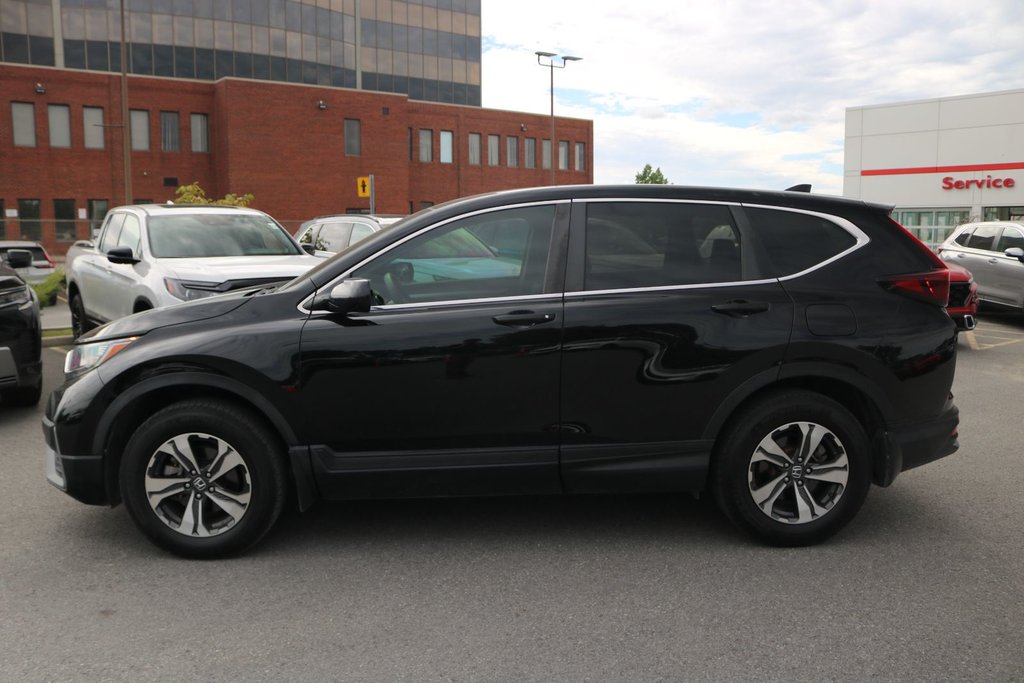Honda CR-V LX | AWD 2022 à Gatineau, Québec - 2 - w1024h768px