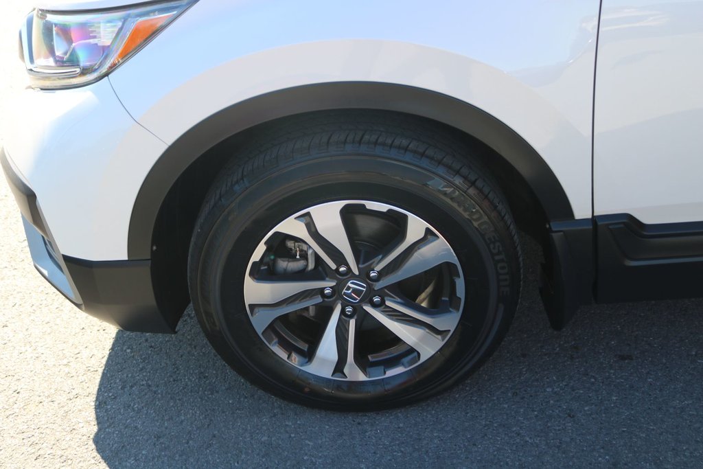 2022 Honda CR-V LX | FWD in Montréal, Quebec - 22 - w1024h768px