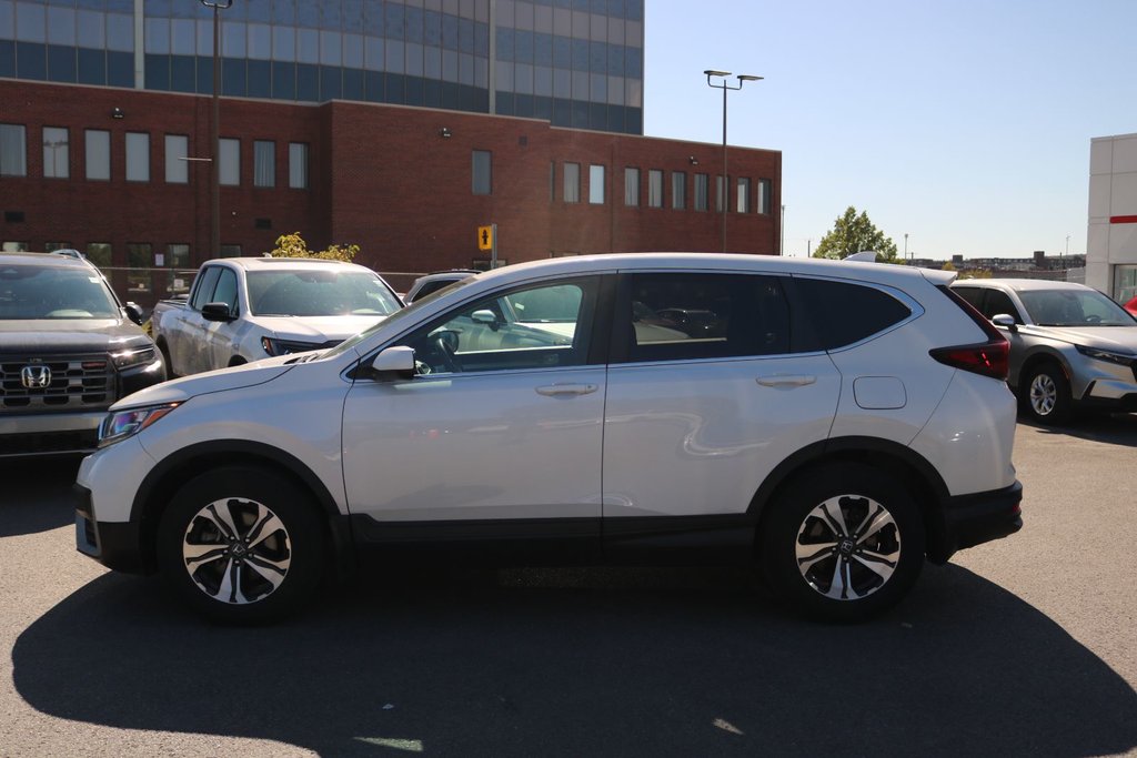 2022 Honda CR-V LX | FWD in Gatineau, Quebec - 2 - w1024h768px