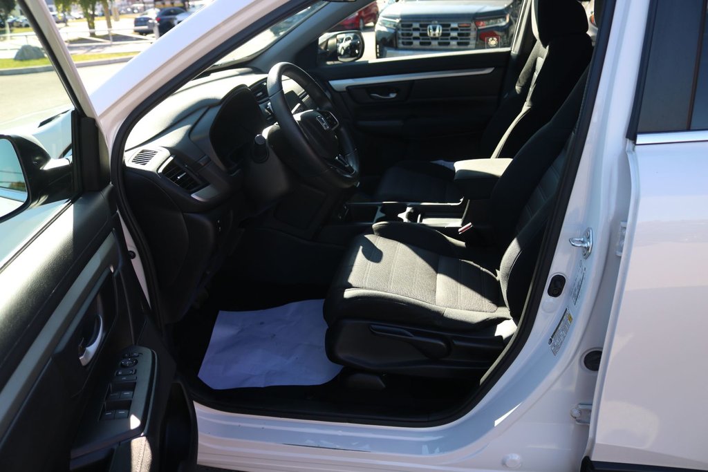 2022 Honda CR-V LX | FWD in Montréal, Quebec - 7 - w1024h768px