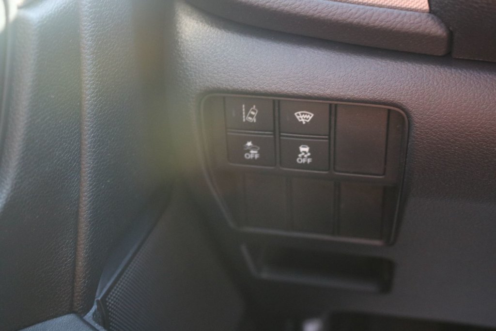2022 Honda CR-V LX | FWD in Montréal, Quebec - 13 - w1024h768px