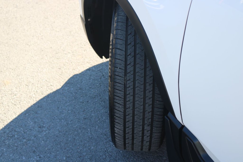 2022 Honda CR-V LX | FWD in Montréal, Quebec - 23 - w1024h768px